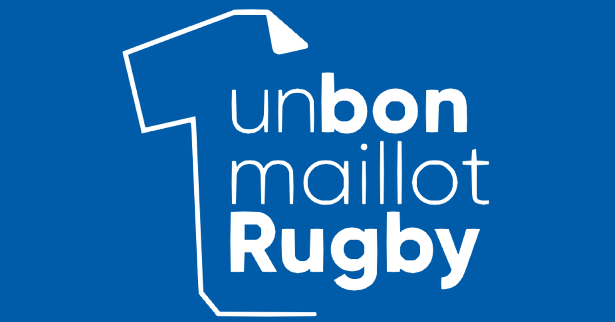 Unbonmaillotrugby - Laissez le hasard décider