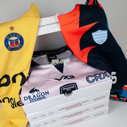 La box maillot mystère 👕