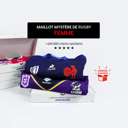 La box maillot mystère femme 👕