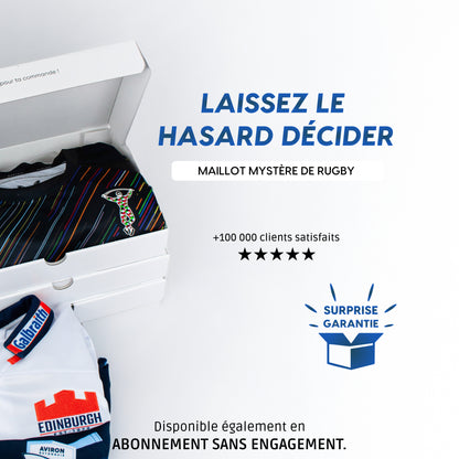 La box maillot mystère 👕