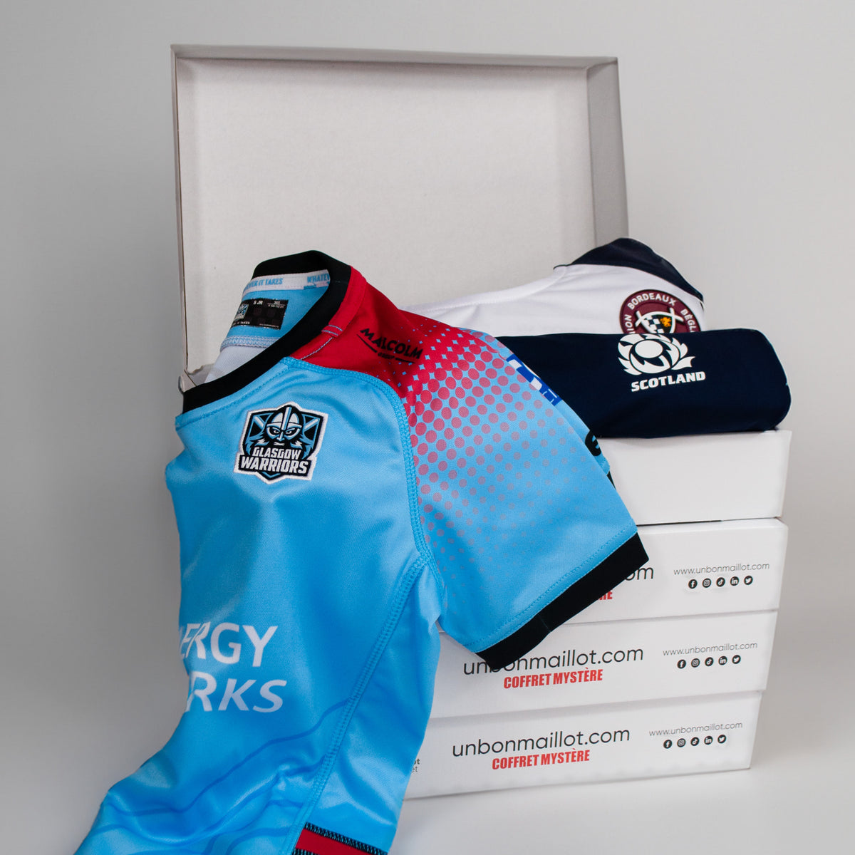 La box maillot mystère femme 👕
